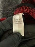 MING WANG Print Red Blazer Size M - photo 7