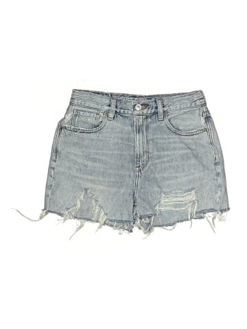 American Eagle Outfitters Denim Shorts (view 1)