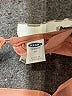 Old Navy 100% Polyester Solid Pink Casual Dress Size M - photo 7