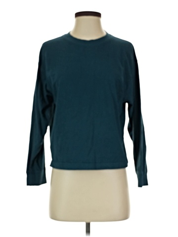 Giordano 3/4 Sleeve T-Shirt (view 1)