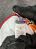 Unbranded Stripes Orange Swimsuit Top Size L - photo 3