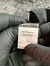 EXLURA Solid Black Casual Dress Size XL - photo 8