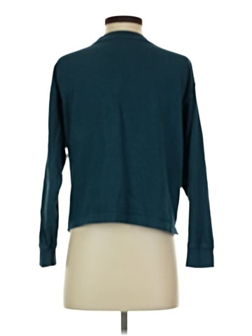 Giordano 3/4 Sleeve T-Shirt (view 2)