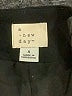 A New Day Solid Black Casual Skirt Size 8 - photo 4