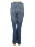 J.Crew Stripes Blue Jeans Size 28 waist - photo 2