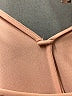 AZ3 inc. 100% Polyester Pink Sleeveless Blouse Size S - photo 7