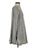 Alya Gray Casual Dress Size S - photo 4