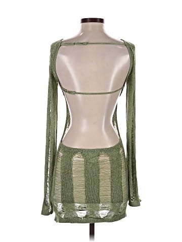 Jaded London Cocktail Dress (view 2)