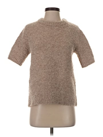 Industry Short Sleeve Turtleneck (view 1)