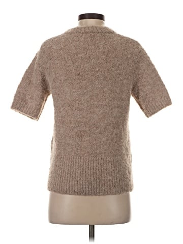 Industry Short Sleeve Turtleneck (view 2)