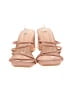 A New Day Pink Sandals Size 10 - photo 2
