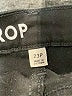 J.Crew Black Jeans Size 23 waist (petite) - photo 9