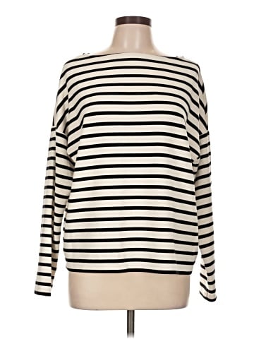 SPANX Long Sleeve Top (view 1)