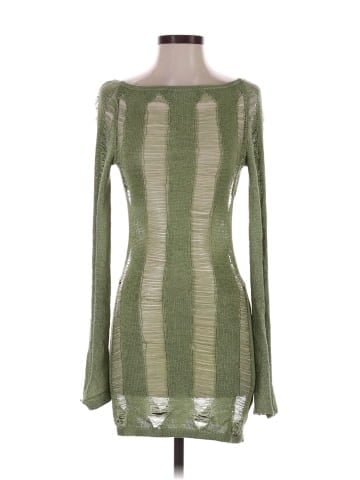 Jaded London Cocktail Dress (view 1)