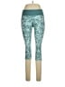 Under Armour Teal Active Pants Size L - photo 1