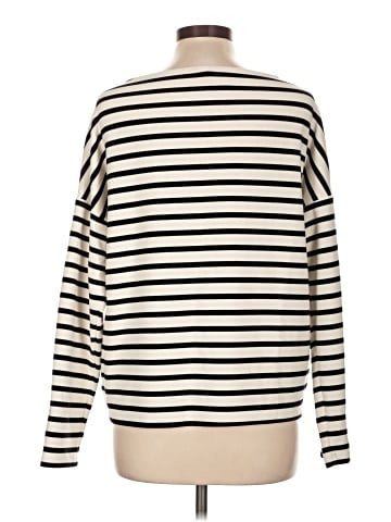 SPANX Long Sleeve Top (view 2)