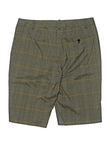 MICHAEL Michael Kors Khaki Shorts (view 2)