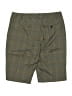 MICHAEL Michael Kors Plaid Green Khaki Shorts Size 8 - photo 2