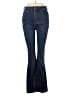 Pilcro Blue Jeans Size 28 - photo 1