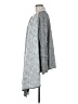Free People Gray Cardigan Size M - photo 5