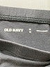 Old Navy Black Leggings Size 8 - photo 4