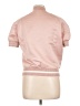 Pinko 100% Polyester Pink Jacket Size EU 42 / US 12 - photo 2