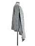 Free People Gray Cardigan Size M - photo 4