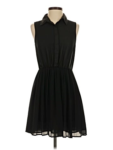 Forever 21 Casual Dress (view 1)