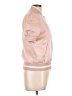 Pinko 100% Polyester Pink Jacket Size EU 42 / US 12 - photo 4
