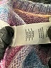 Rails Tie-dye Purple Pullover Sweater Size XS - photo 8