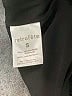 retrofête Metallic Silver Cocktail Dress Size S - photo 8