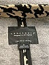 Sanctuary Houndstooth Ivory Blazer Size M - photo 6