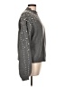 Blooming Jelly Gray Wool Pullover Sweater Size L - photo 4