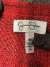 Jessica Simpson Red Pullover Sweater Size M - photo 7