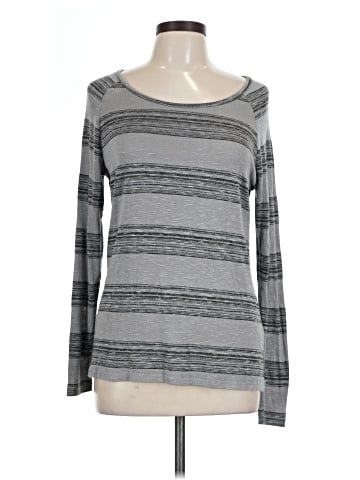 Aventura Long Sleeve T-Shirt (view 1)