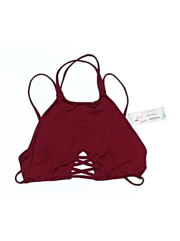 Frankies Bikinis Swimsuit Top (view 1)