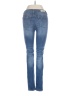 Adriano Goldschmied Hearts Blue Jeans Size 14 - photo 2
