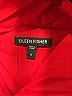 Eileen Fisher 100% Nylon Red Vest Size S - photo 6