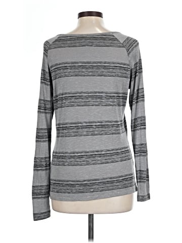 Aventura Long Sleeve T-Shirt (view 2)