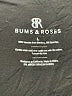 Bums & Roses Black Active Pants Size L - photo 7