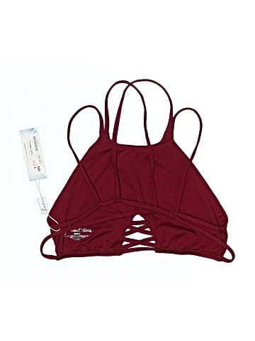 Frankies Bikinis Swimsuit Top (view 2)