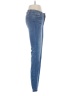 Adriano Goldschmied Hearts Blue Jeans Size 14 - photo 4