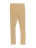 H&M Solid Tan Khakis Size 7 - photo 1