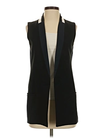 Elevenses Vest (view 1)