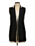 Elevenses Black Vest Size XS - photo 1