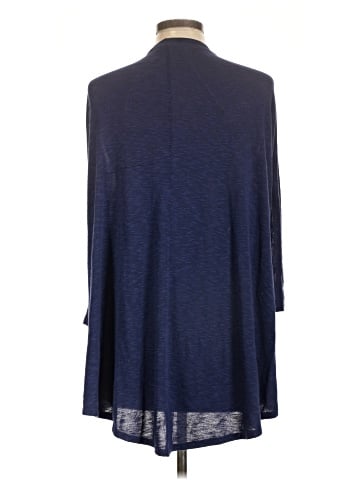 Lularoe Kimono (view 2)