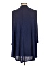 Lularoe Blue Kimono Size L - photo 2