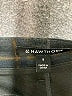 41Hawthorn Plaid Gray Casual Pants Size 8 - photo 7