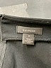 Halogen Solid Black Formal Skirt Size 8 - photo 4