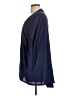 Lularoe Blue Kimono Size L - photo 5